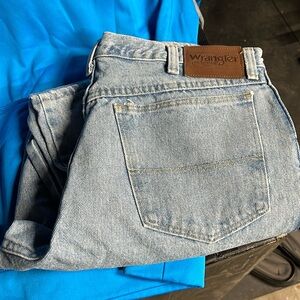 Wrangler Pro Gear Jeans